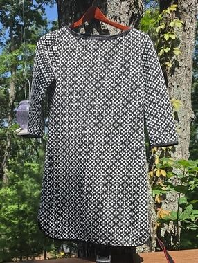 Max Studio Petal Dress Size S